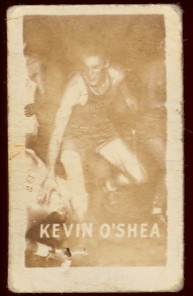 O'Shea Kevin